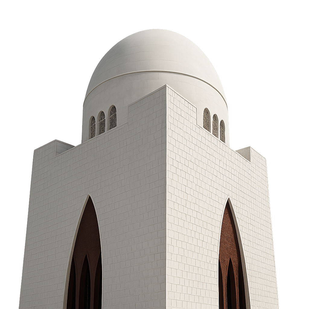 Minar-e-Quaid