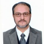 Mr. Sardar Ejaz Ishaq Khan