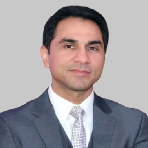 Mr. Faiz Ali Cheema