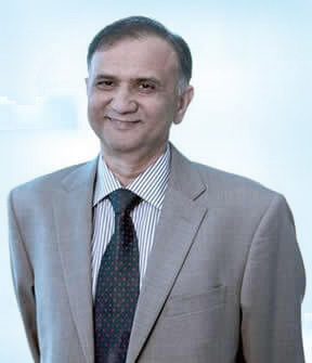 Dr. Asjad Hameed
