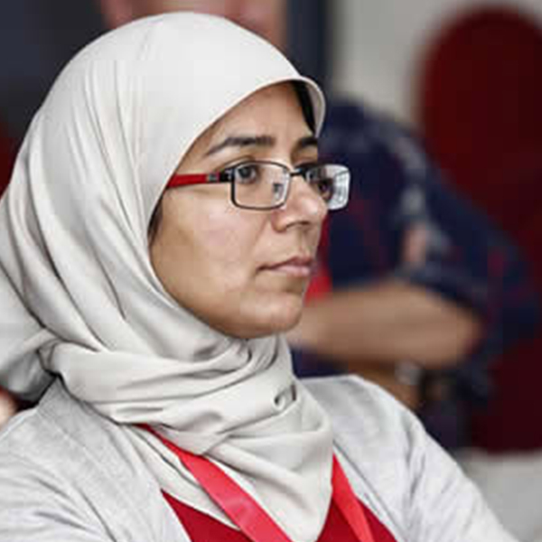 Dr. Nuzhat Hameed