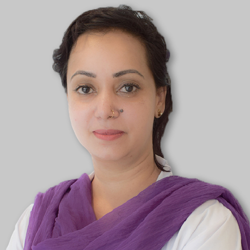 Dr. Sonia Bakhtiar