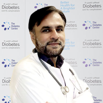 Dr. Adil Akhtar