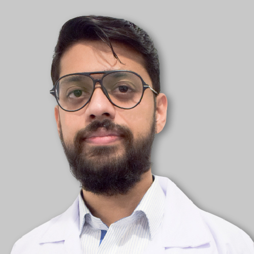 Dr. Hussnain Ali