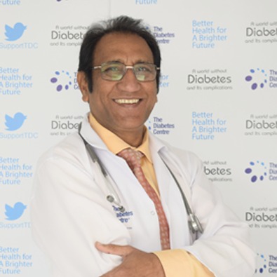 Dr. Abdul Hafeez