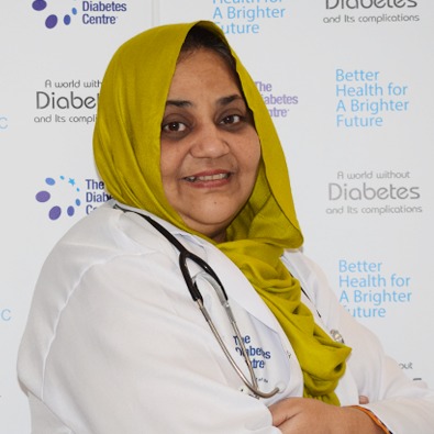 Dr. Farah Faizan Farooqui